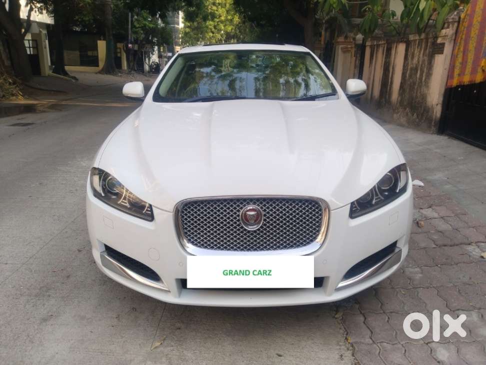 Jaguar Xf 2.2 Diesel, 2015, Diesel