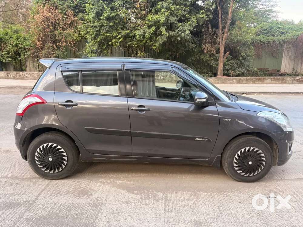 Maruti Suzuki Swift Vxi, 2016, Petrol