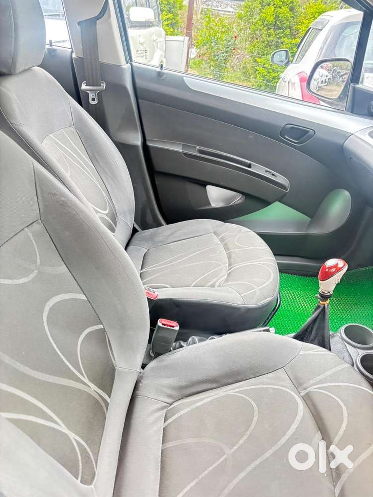 Chevrolet Beat 2014 Diesel Good Condition