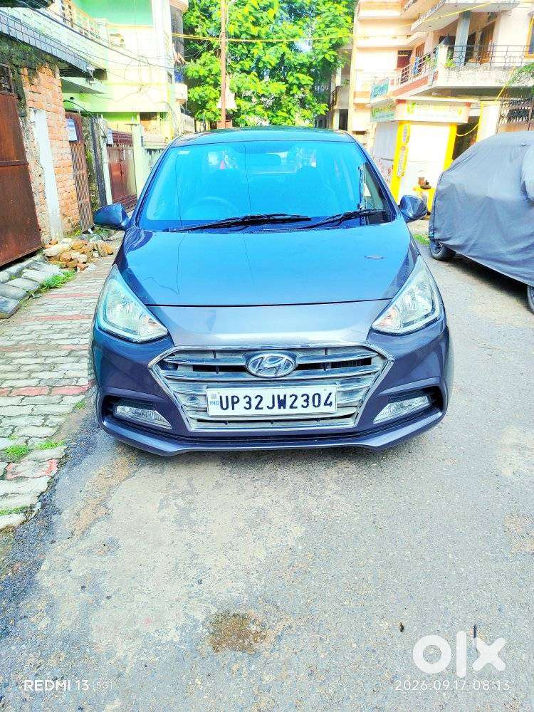Hyundai Xcent [ ] 1.2 Crdi S (o), 2018, Diesel