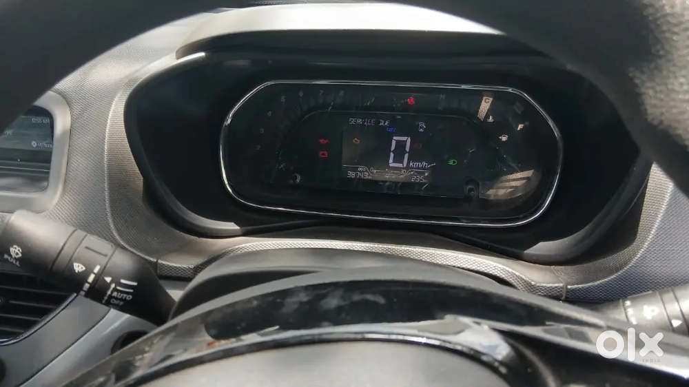Tata Nexon 2023 Diesel Well Maintained