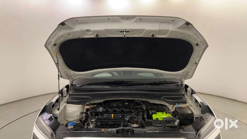 Hyundai Creta Sx 1.5 Petrol Cvt, 2023, Petrol