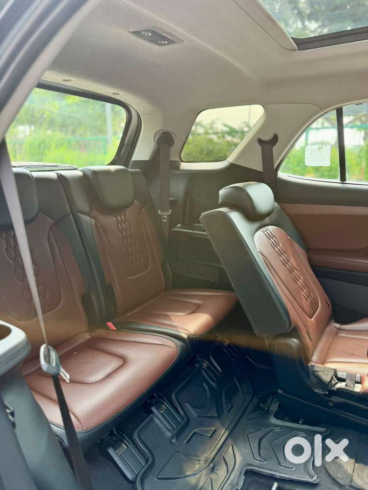 Hyundai Alcazar 1.5 Signature (o) Diesel At 6 Str, 2023, Diesel