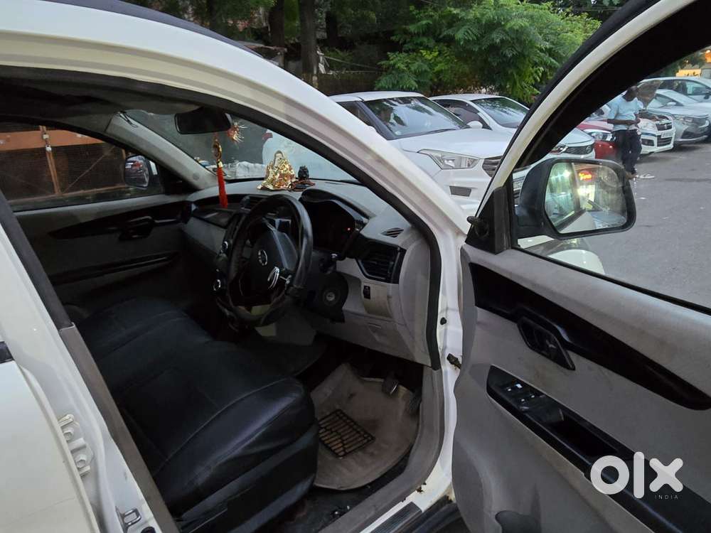 Mahindra Kuv 100 Mfalcon G80 K4 Plus, 2017, Diesel