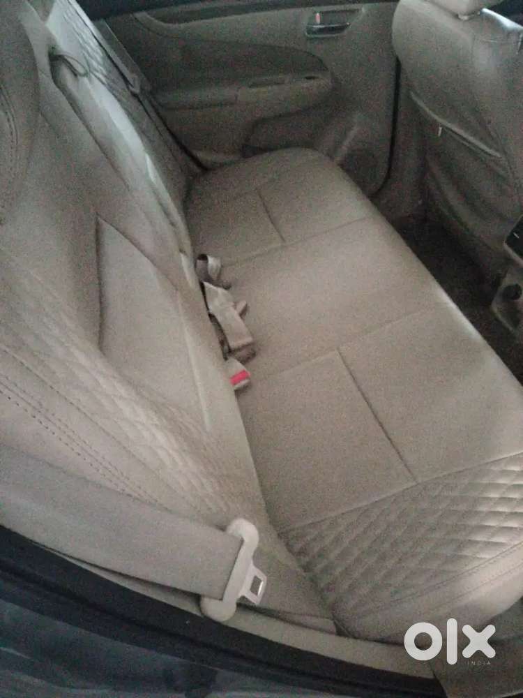 Maruti Suzuki Ciaz 2018 Cng & Hybrids 43913 Km Driven Cng Not On Rc