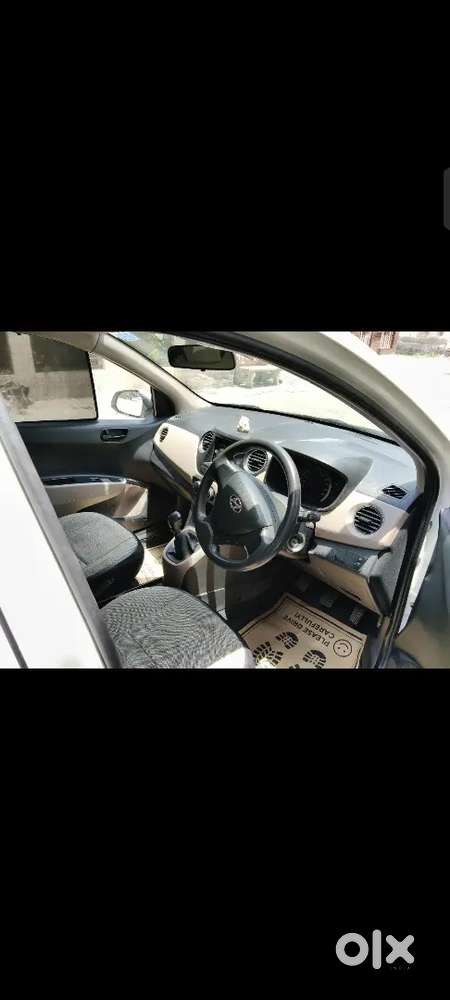 Hyundai Grand I10 2016 Diesel 90000 Km Driven , Very Well Maintained,