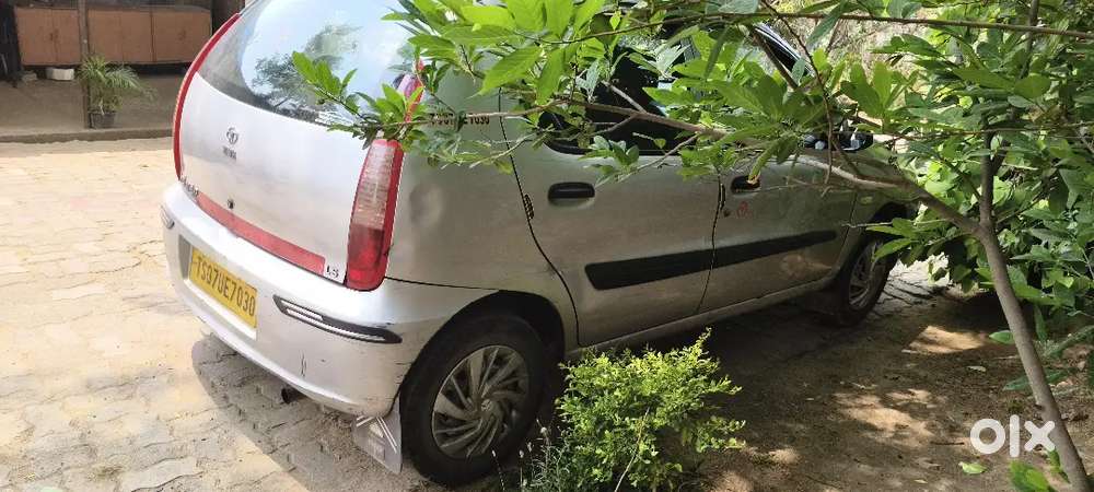 Tata Indica Ev2 2016 Diesel  Price Little Bit Negotiable