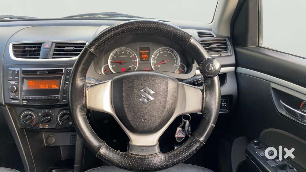 Maruti Suzuki Swift Vxi, 2016, Petrol