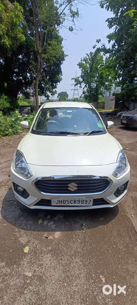 Maruti Suzuki Dzire 1.2 Zxi, 2018, Petrol