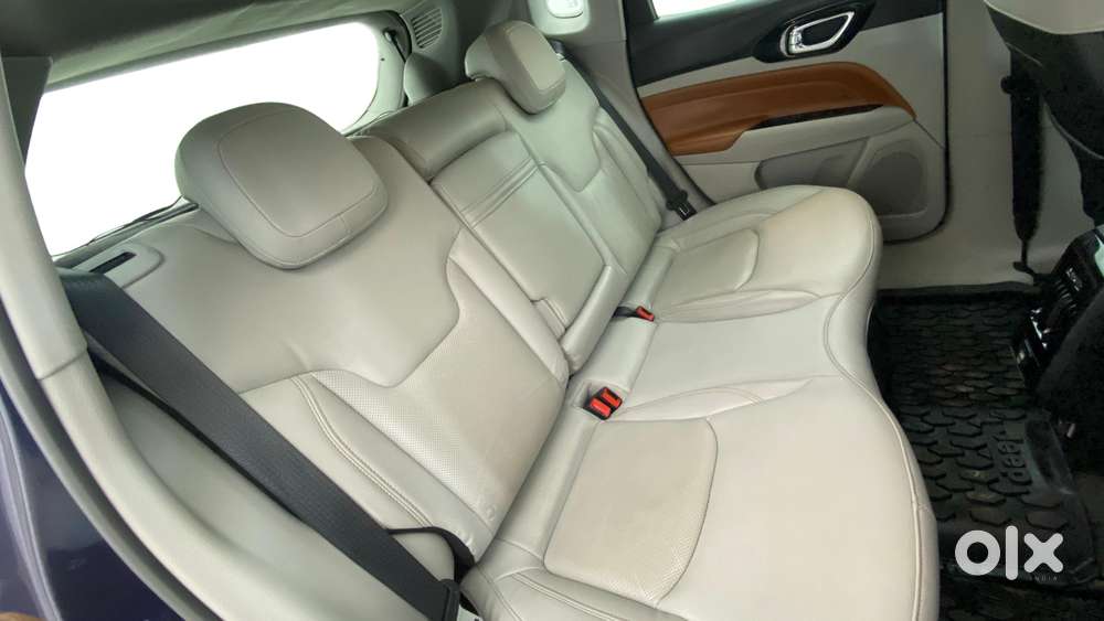Jeep Compass 1.4 Limited (o) Petrol Dct, 2021, Petrol