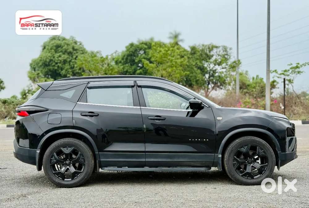 Tata Harrier, 2024, Diesel