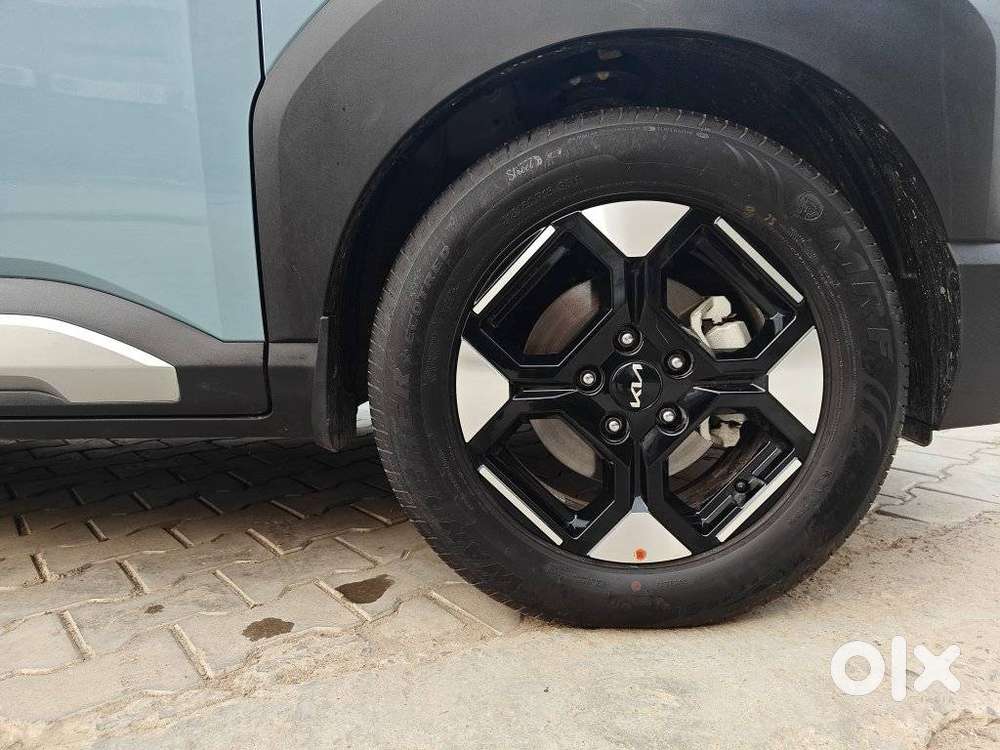 Kia Syros Htx Turbo, 2025, Petrol
