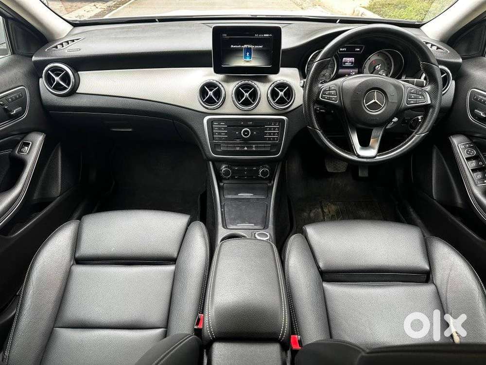 Mercedes-benz Gla 200 D, 2016, Diesel