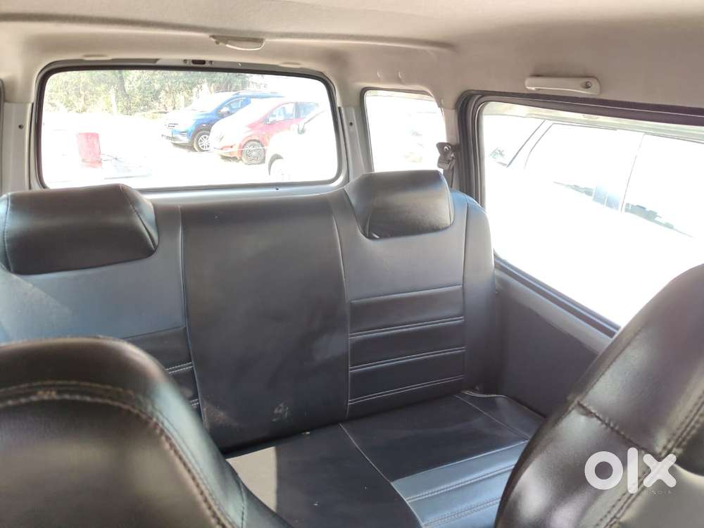 Maruti Suzuki Eeco 5 Str With Ac Plus Htr Cng, 2022, Cng & Hybrids