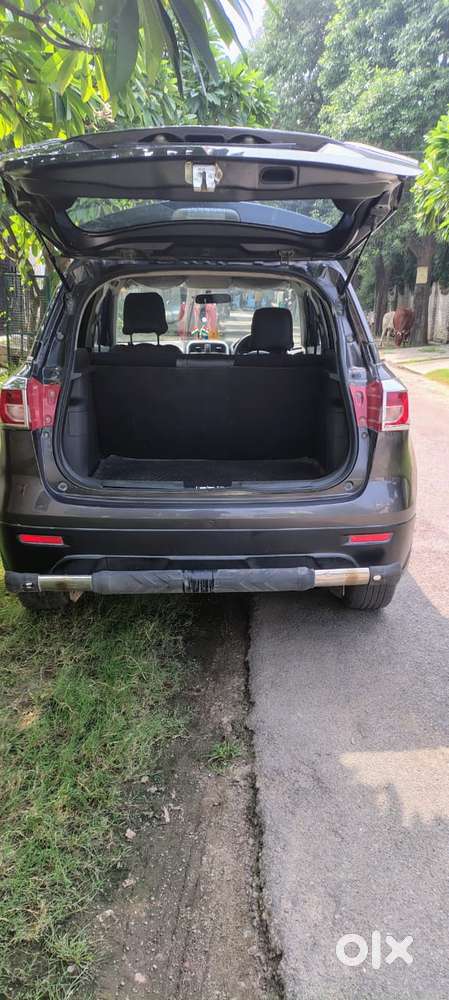 Maruti Suzuki Vitara Brezza Ldi Option, 2017, Diesel