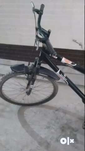Olx cycle low price sale