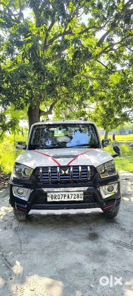Mahindra Scorpio Diesel 2015 Manual