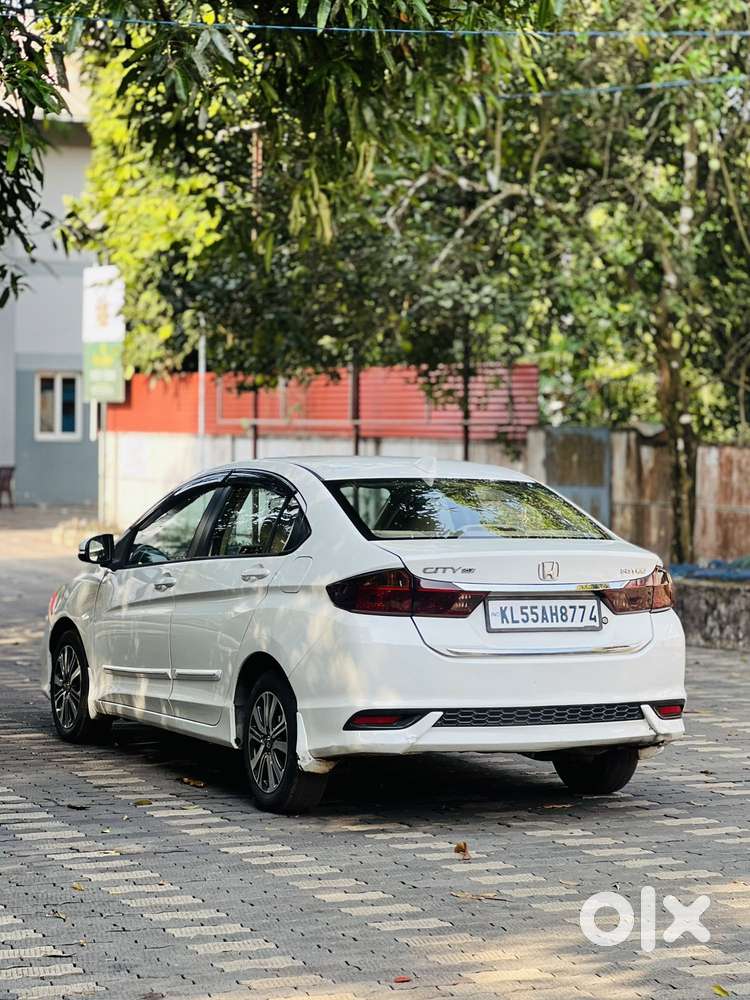 Honda City I-dtec Sv, 2017, Diesel