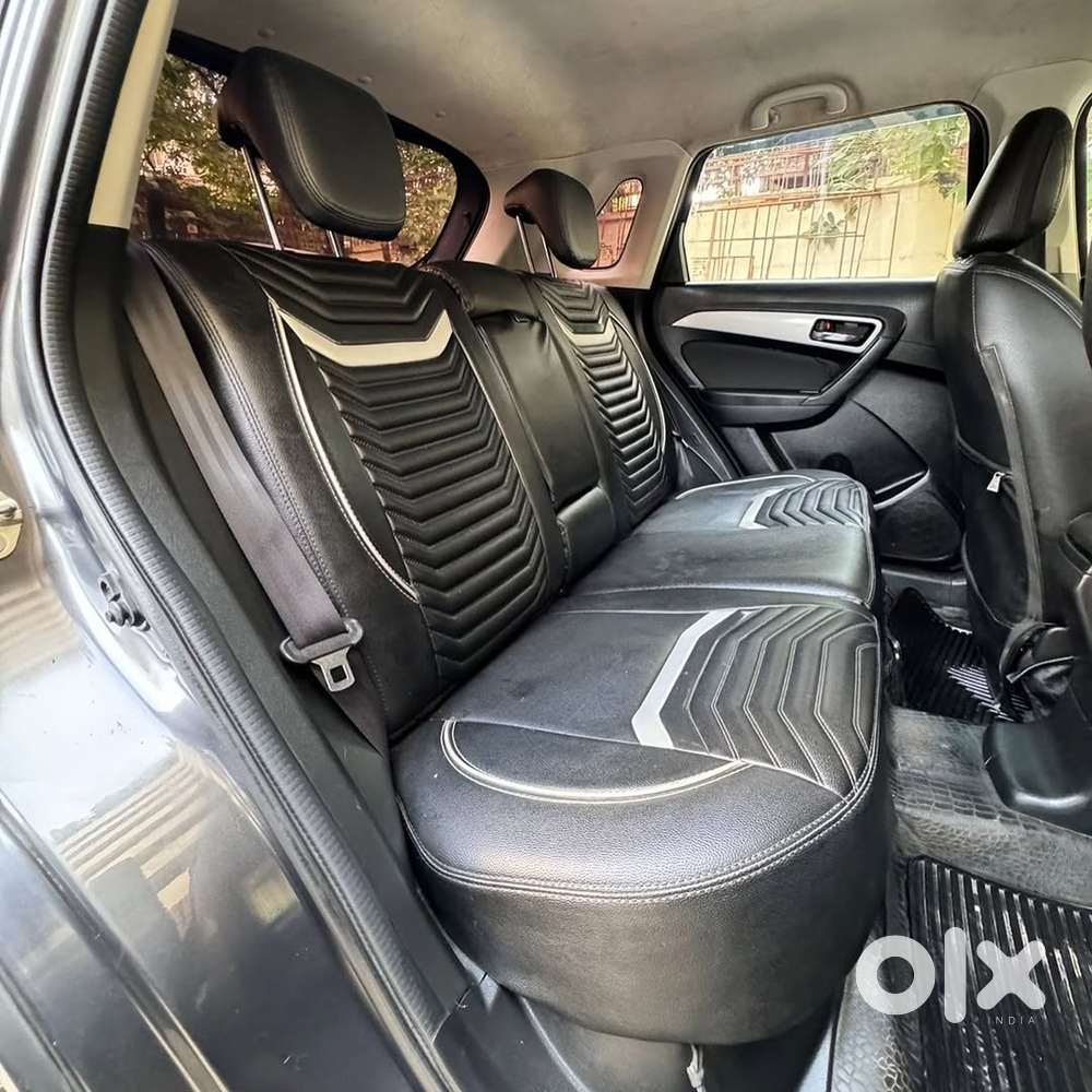 Maruti Suzuki Vitara Brezza Zxi + At, 2020, Petrol