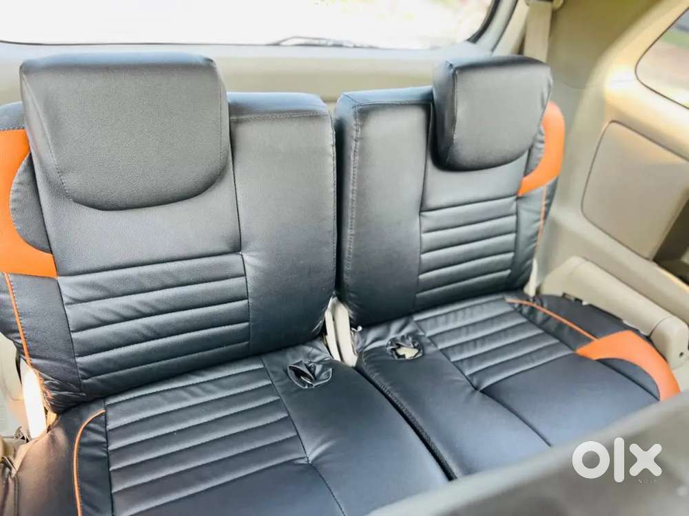 Toyota Innova 2012 Diesel Manual