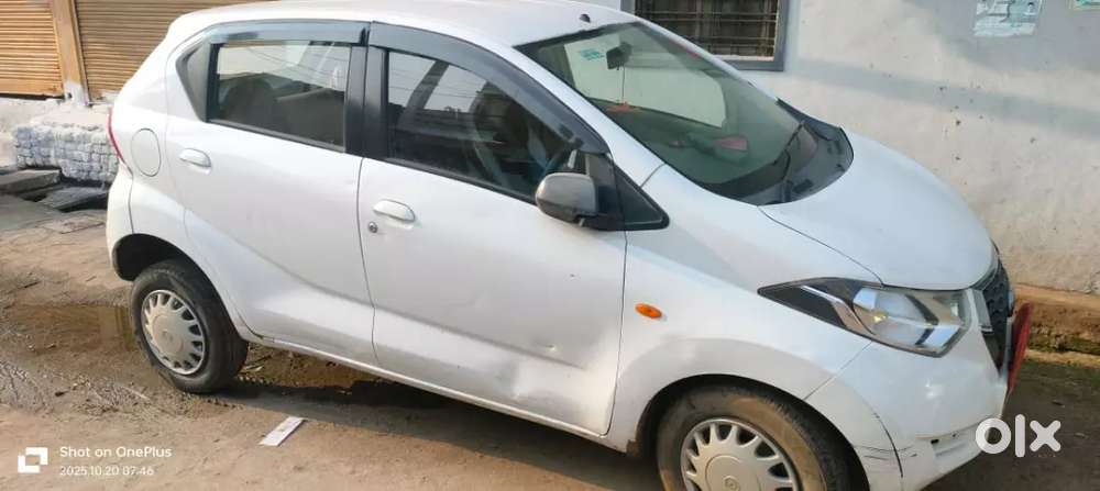 Datsun Redigo