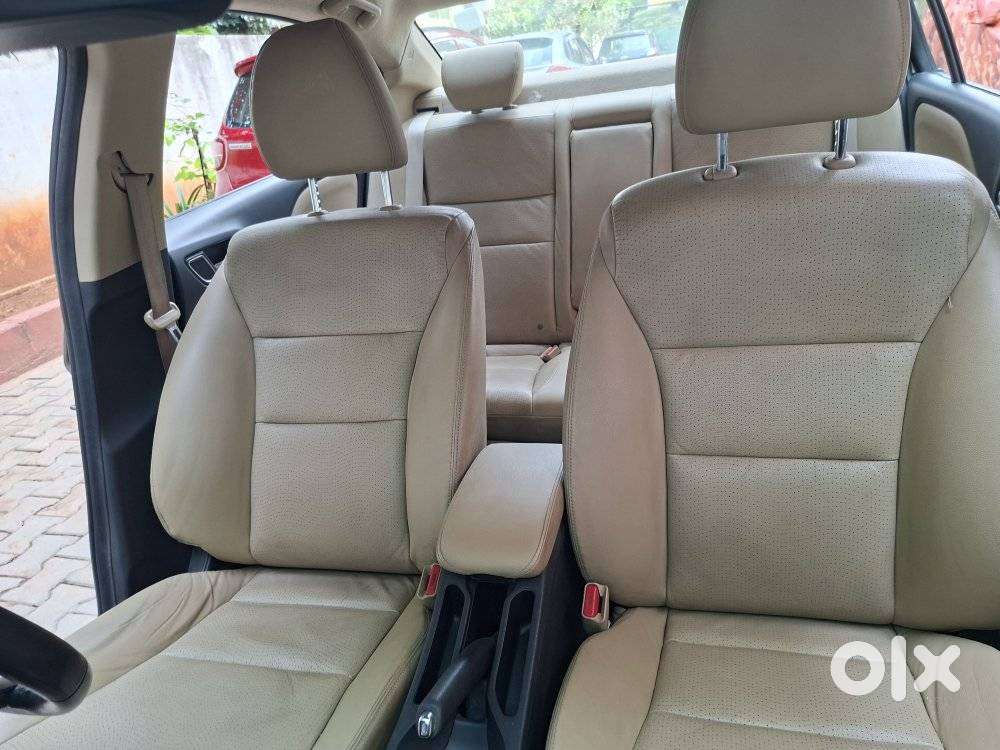 Honda City Anniversary I-vtec Cvt Zx, 2018, Petrol