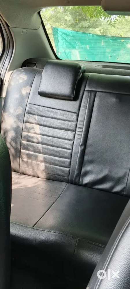 Ford Fiesta 2012 Diesel Good Condition