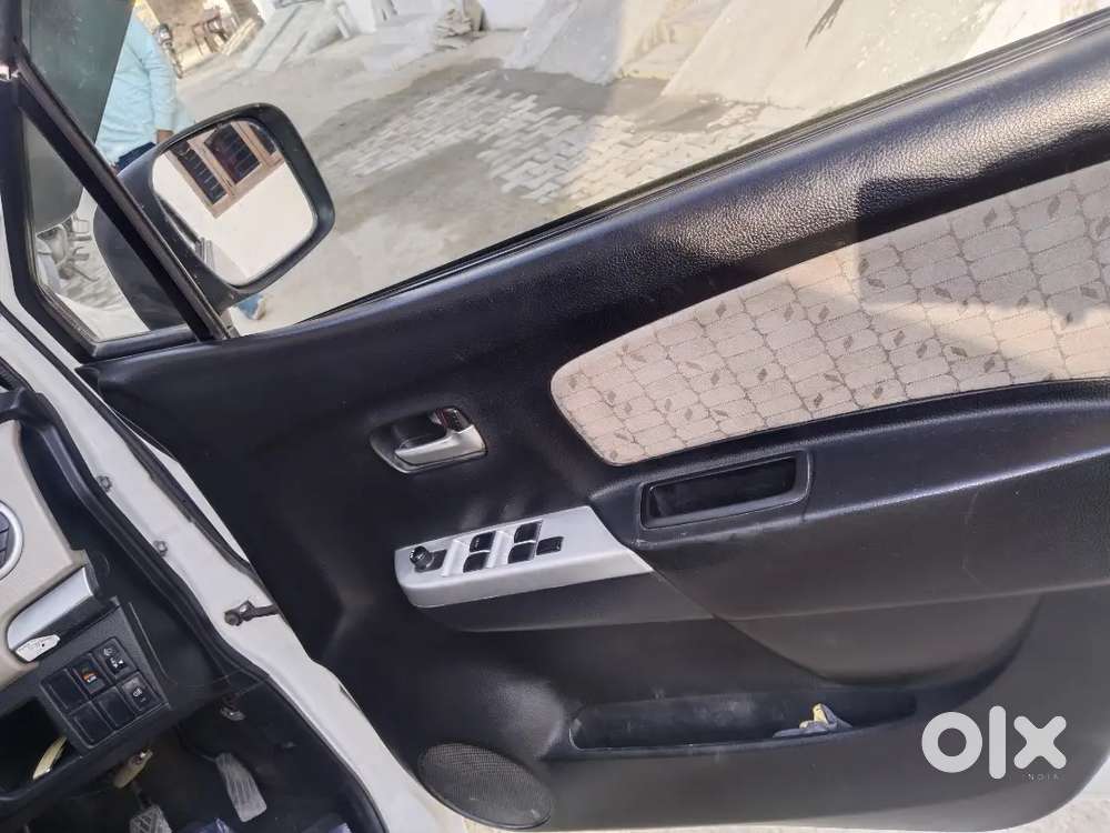 Maruti Suzuki Wagon R 2014
