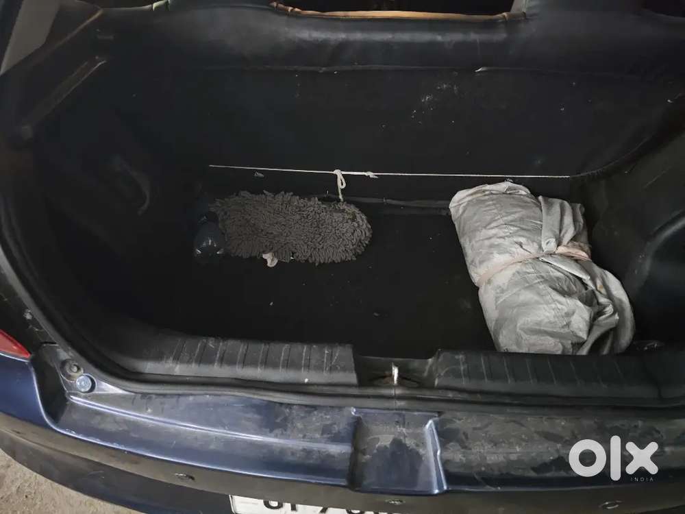 Maruti Suzuki Baleno 2021 Ready