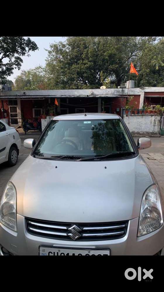 Maruti Suzuki Swift 2010 Petrol Well Maintained