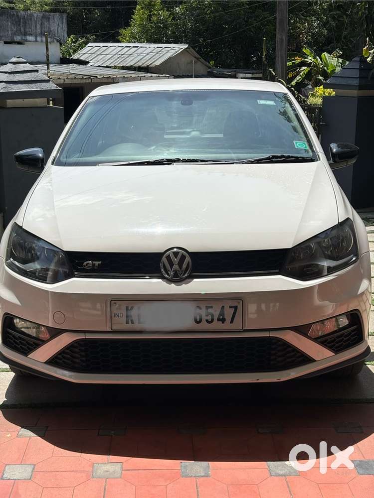 Volkswagen Polo Gt Tsi 2022 Automatic