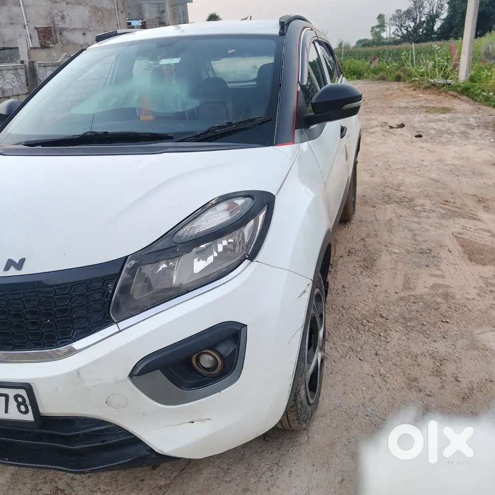 Tata Nexon Revotron 2019