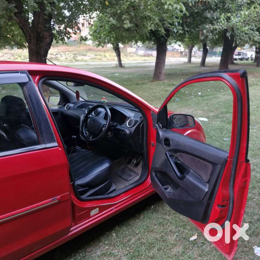 Ford Figo 1.4 Turbo Diesel Engine Urgent Sell
