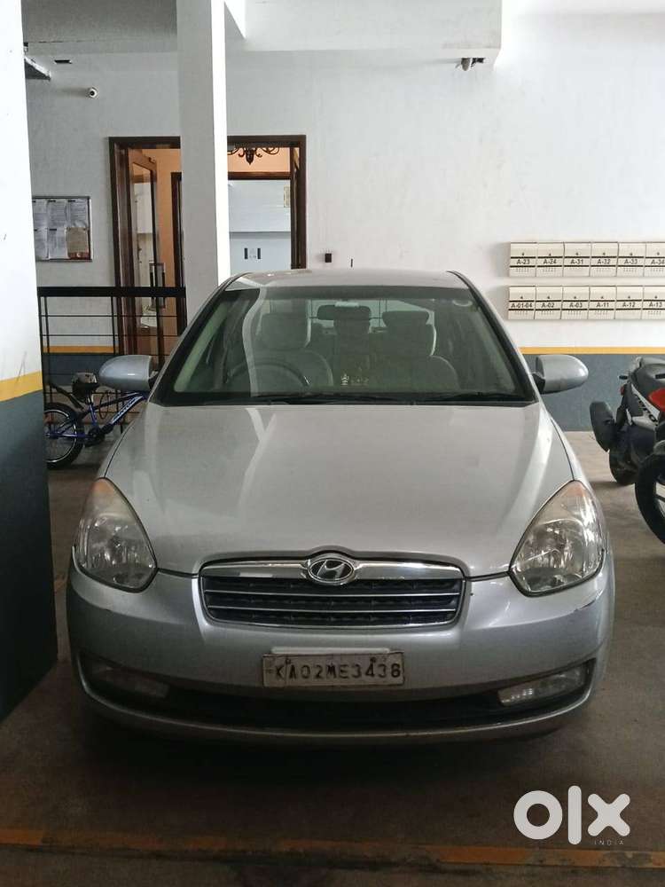 Hyundai 2010