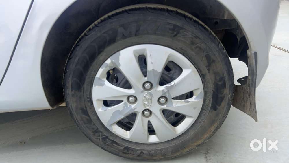 Hyundai I10 Sportz 1.2 Automatic Kappa2, 2011, Petrol