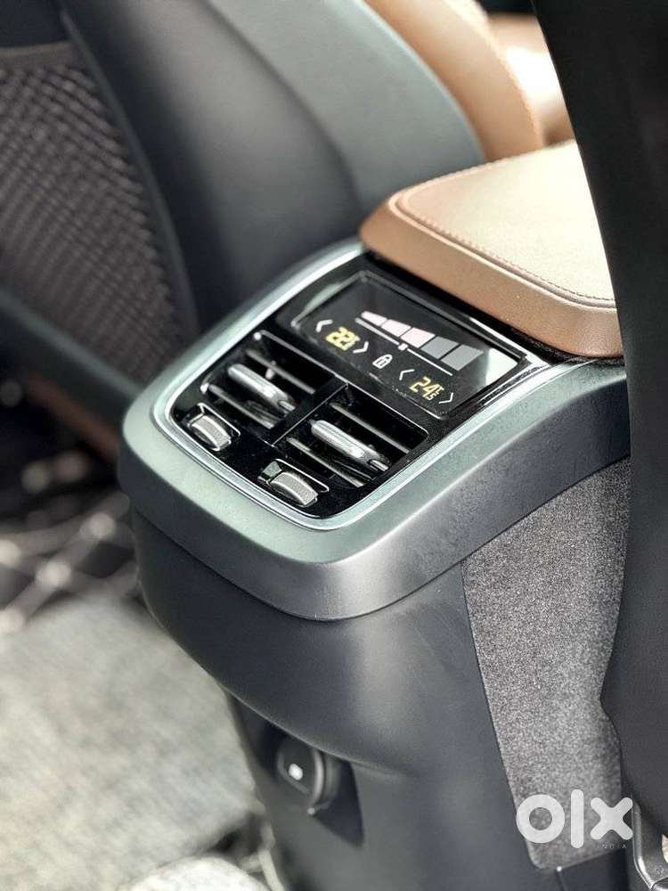 Volvo Xc 90 D5 Awd, 2021, Diesel