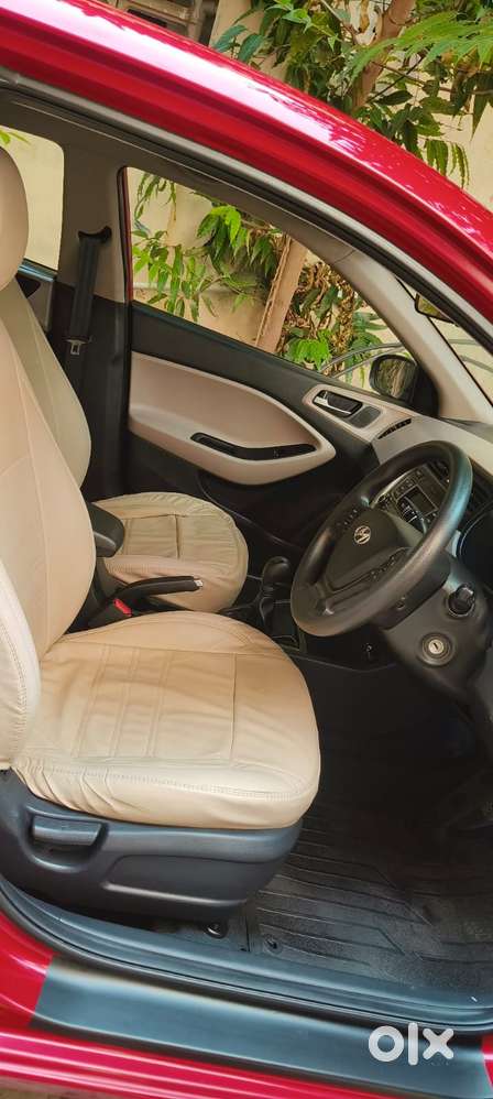 Hyundai I20 Magna, 2014, Petrol