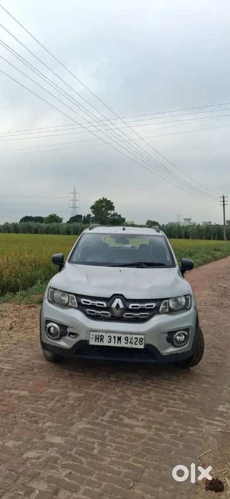 Renault Kwid Neotech 2016