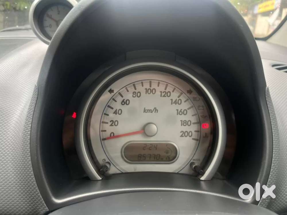 Maruti Suzuki Ritz Vdi, 2012, Diesel