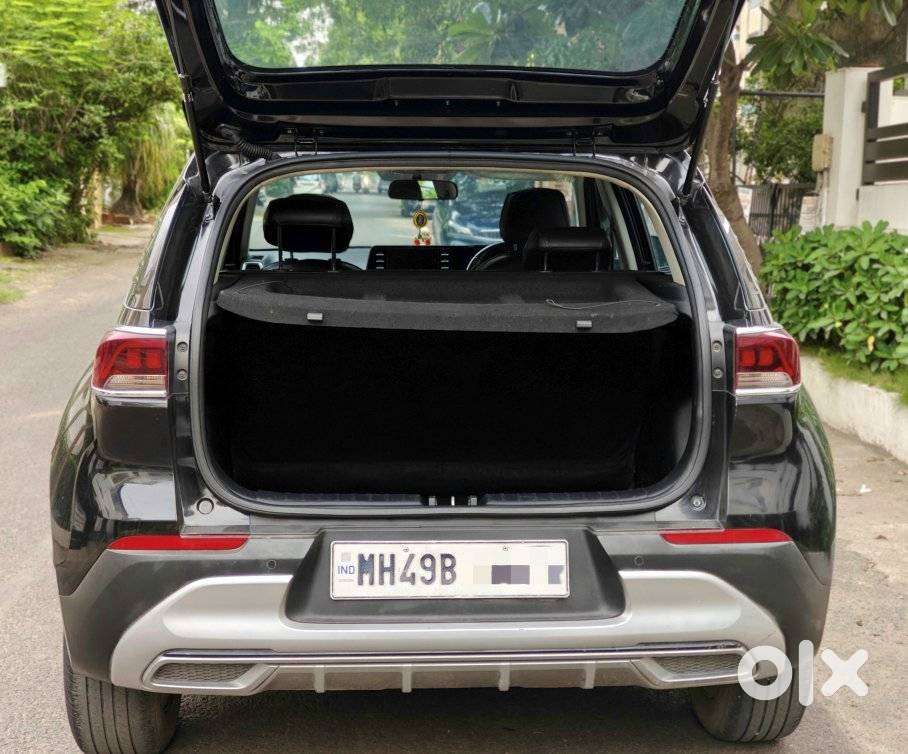 Kia Sonet Htx 1.5 Diesel, 2023, Diesel