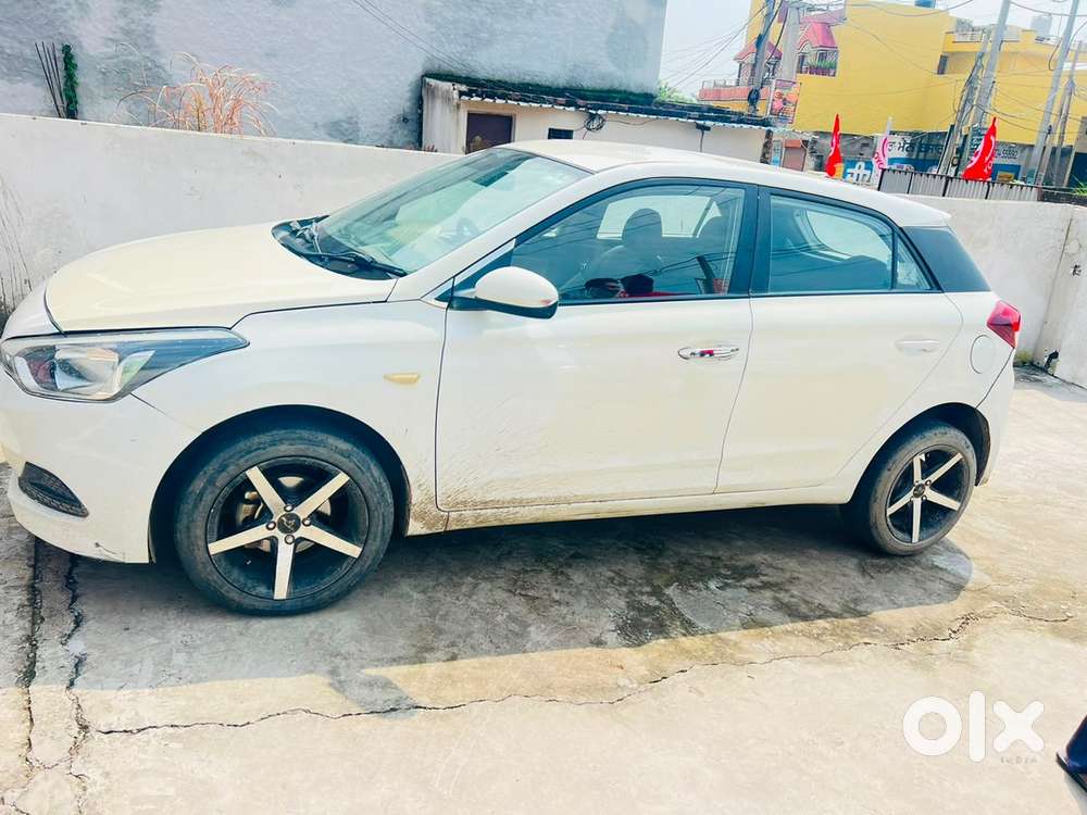 Hyundai I20 2014 Petrol Well Maintained