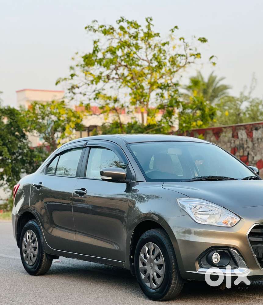 Maruti Suzuki Swift Dzire Vxi(o) Mt, 2022, Petrol