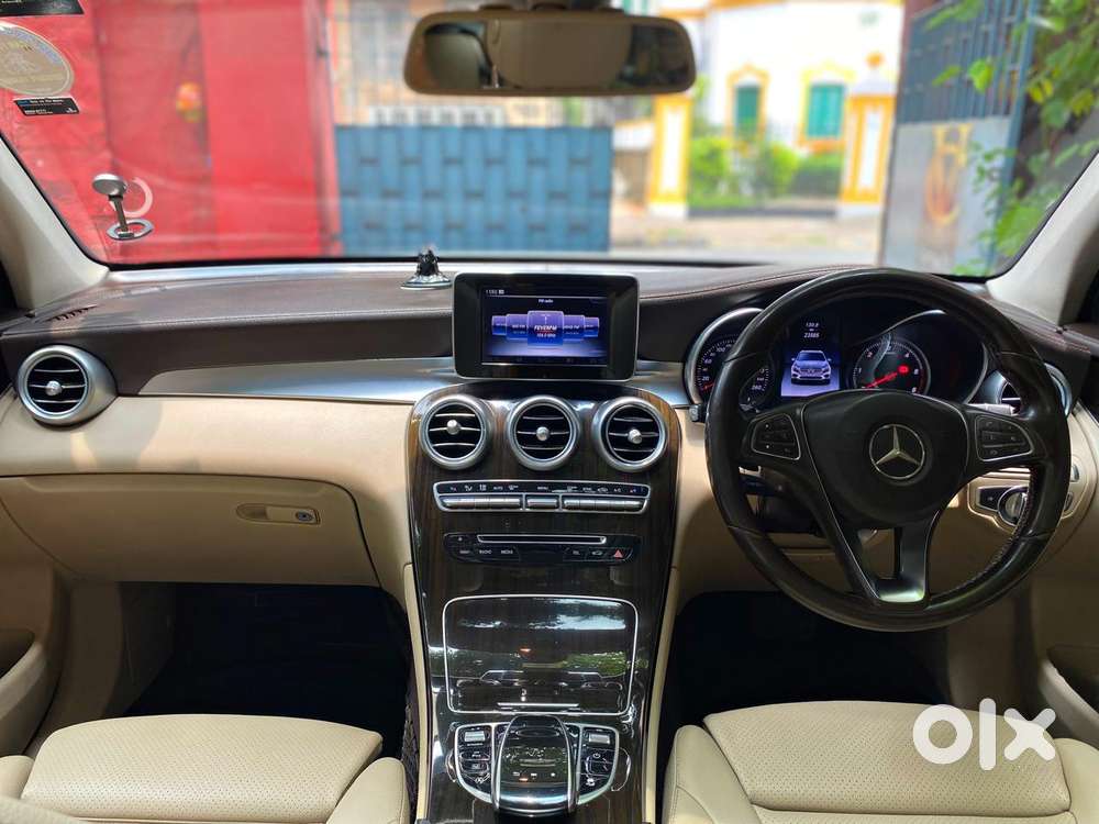 Mercedes-benz Gls 350d 4matic, 2017, Diesel