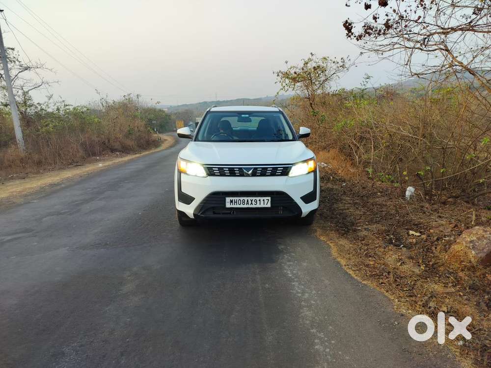 Mahindra Xuv300 Diesel 2023