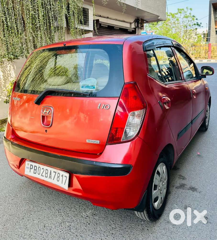 Hyundai I10 Mint Condition For Sale