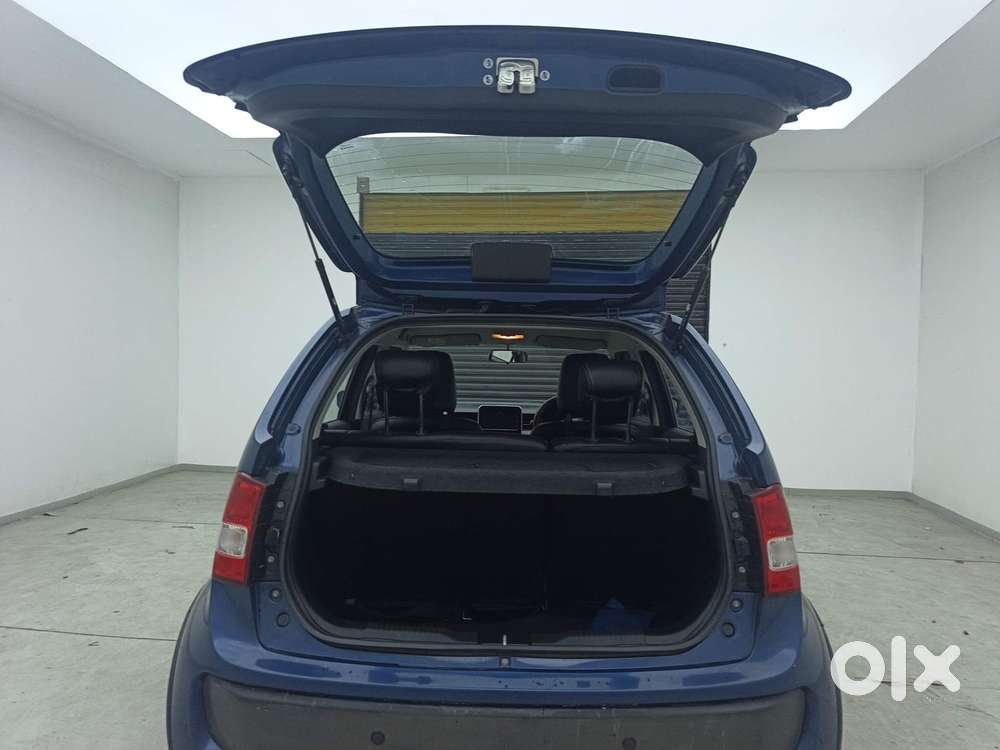 Maruti Suzuki Ignis 1.2 Alpha Amt, 2019, Petrol