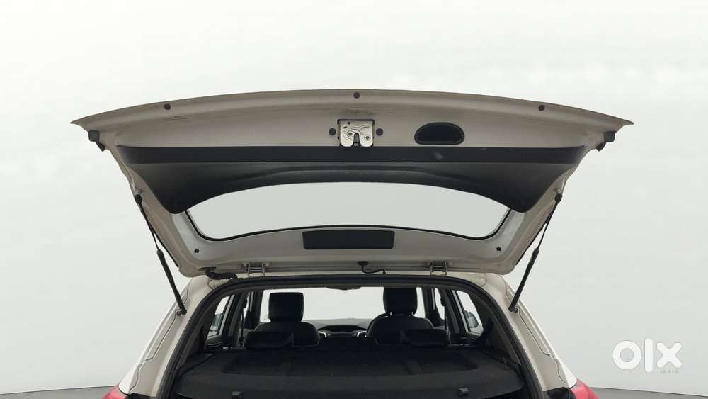 Hyundai Creta 1.6 Sx (o) Vtvt, 2019, Petrol