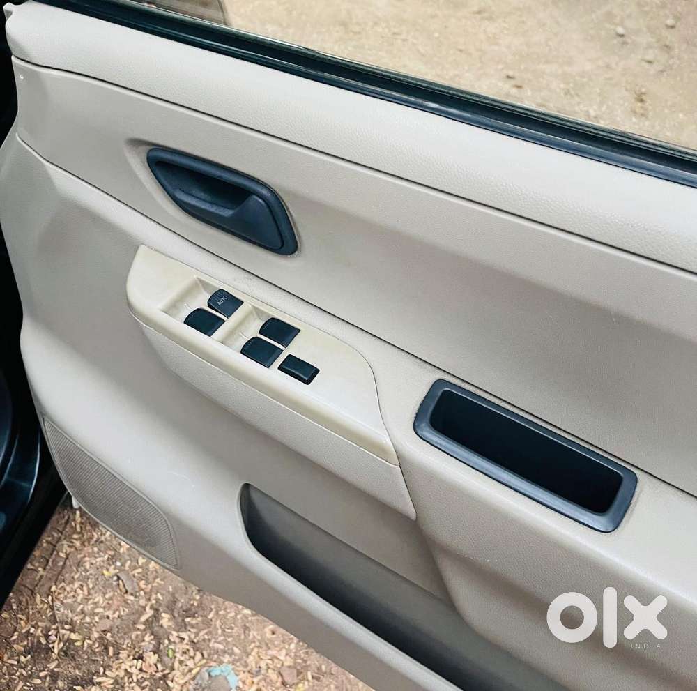 Maruti Suzuki Estilo Vxi, 2008, Petrol