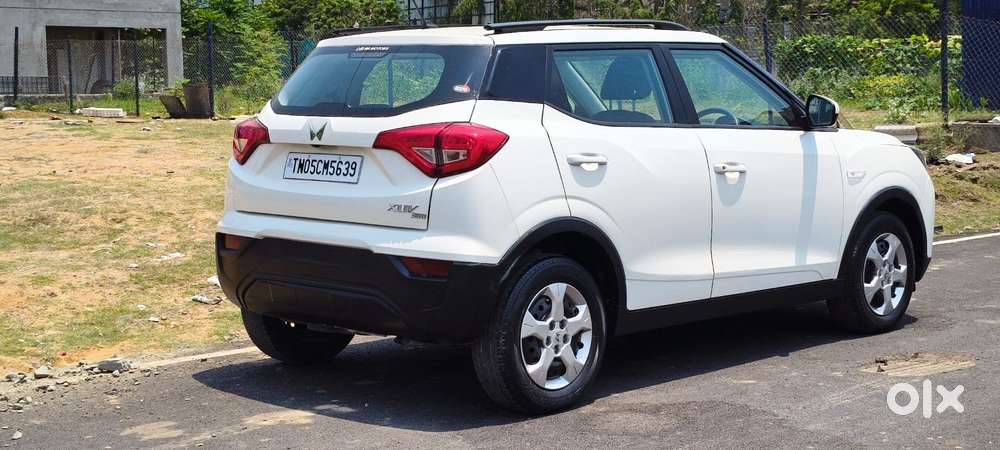 Mahindra Xuv300 W6 Diesel, 2023, Diesel
