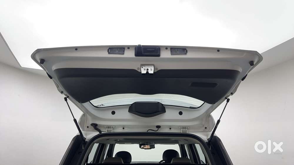 Kia Syros Htx Plus Opt Turbo Dct, 2025, Petrol